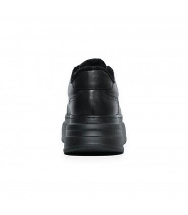 Кеды Basconi 103984B-QM