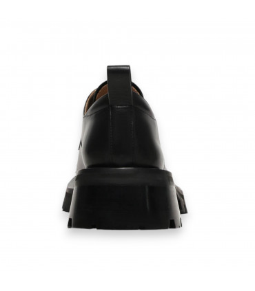 Лоферы Basconi 132446B-YP
