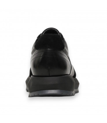 Кроссовки Basconi 341659B2-YP