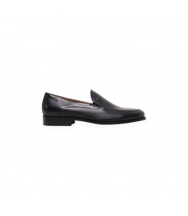 Лоферы Basconi 500478B-YP