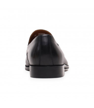 Лоферы Basconi 500478B-YP
