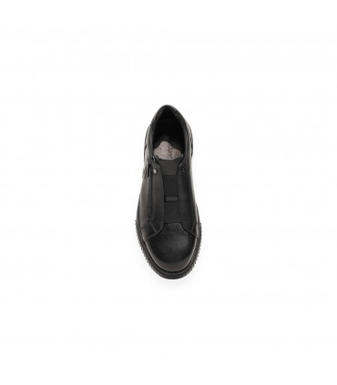 Кеды Basconi 500703BX-YP