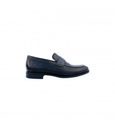 Лоферы Basconi 50833B-YP