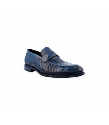 Лоферы Basconi 50833B-YP