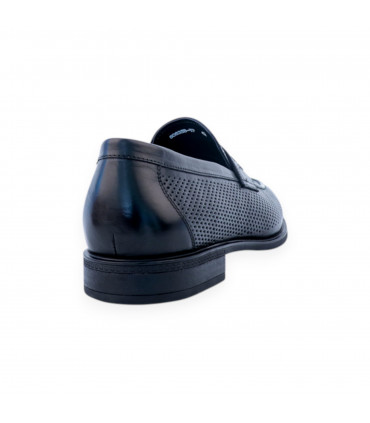 Лоферы Basconi 50833B-YP