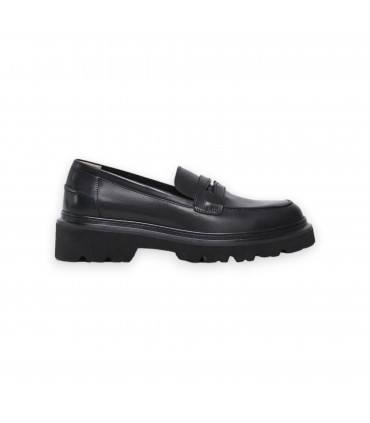 Лоферы Basconi 700013B-YP