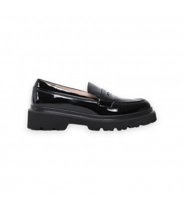 Лоферы Basconi 700139B-YP