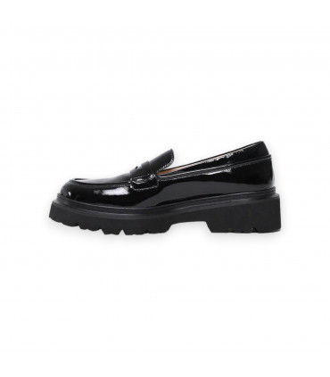 Лоферы Basconi 700139B-YP