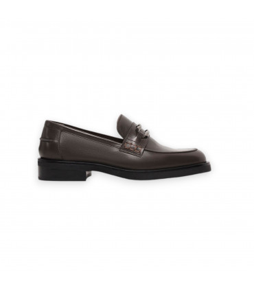 Лоферы Basconi 700405B-YP
