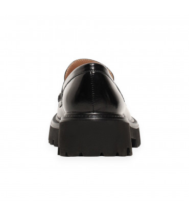 Лоферы Basconi 801101B-YP