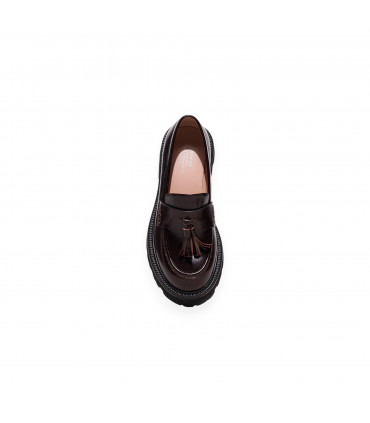 Лоферы Basconi 801102B-YP