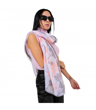 Палантины Basconi CL023BC