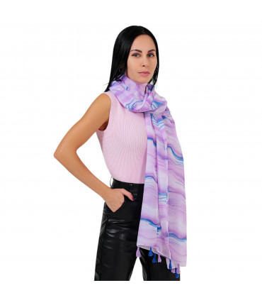 Палантины Basconi CL039BC