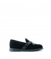 Лоферы Basconi 103427B-QM
