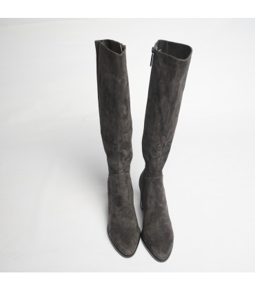 Сапоги Basconi 25710B-B