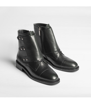 Ботинки Basconi 72313B-B