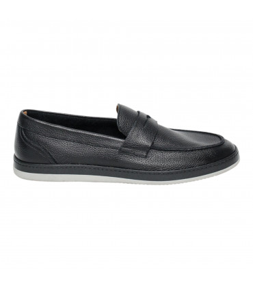 Лоферы Basconi 500903BX-YP