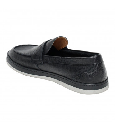 Лоферы Basconi 500903BX-YP