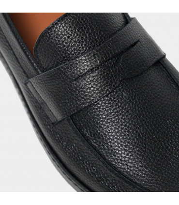 Лоферы Basconi 500903BX-YP