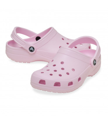 Клоги Crocs 10001-6ZW
