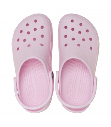 Клоги Crocs 10001-6ZW