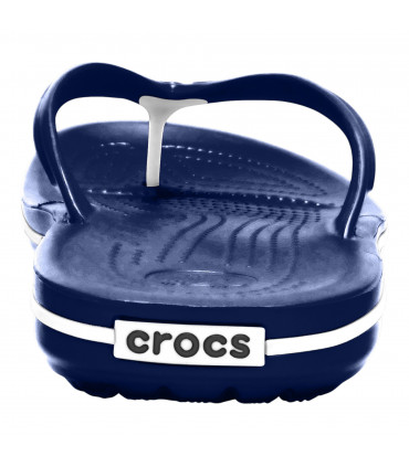 Вьетнамки Crocs 11033-410