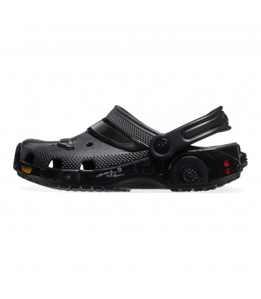 Клоги Crocs 210229-001