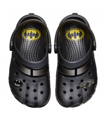 Клоги Crocs 210229-001