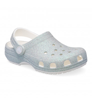 Клоги Crocs 210985-100
