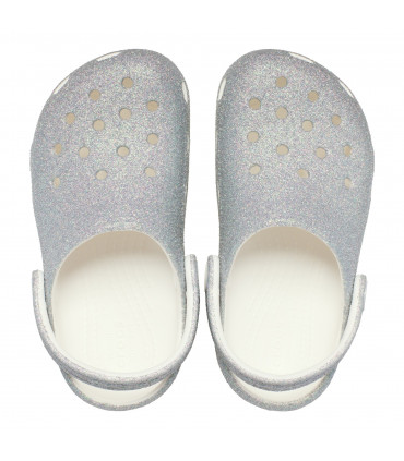 Клоги Crocs 210985-100