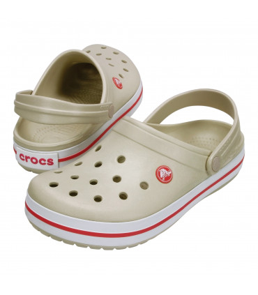 Клоги Crocs 11016-1AS