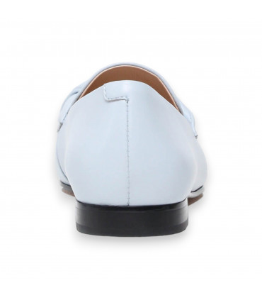 Лоферы Basconi 132226B-YP