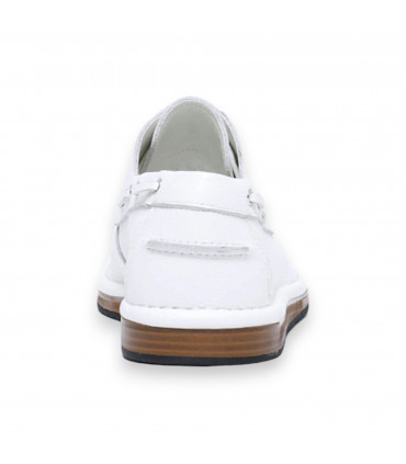 Мокасины Basconi 311589B-YP
