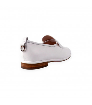 Лоферы Basconi 77990B2-YP
