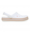 Клоги Crocs 11016-1WE