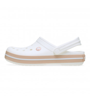 Клоги Crocs 11016-1WE