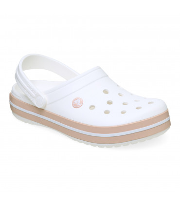Клоги Crocs 11016-1WE