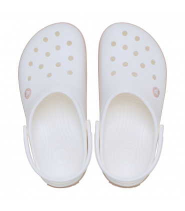 Клоги Crocs 11016-1WE