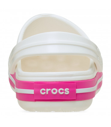 Клоги Crocs 207005-6WU
