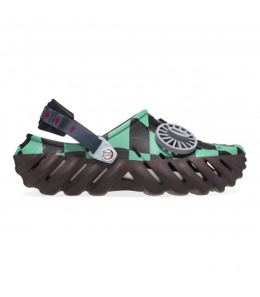 Клоги Crocs 209317-2ZH