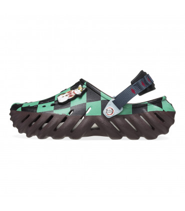 Клоги Crocs 209317-2ZH