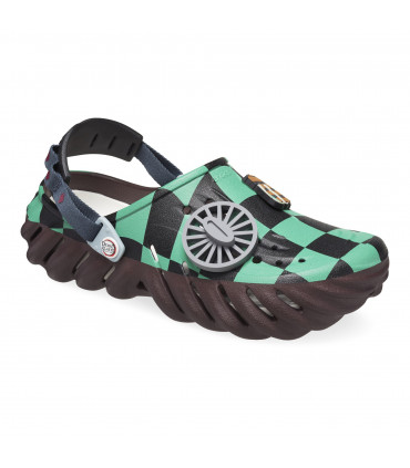 Клоги Crocs 209317-2ZH