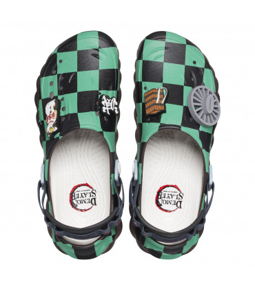 Клоги Crocs 209317-2ZH