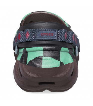 Клоги Crocs 209317-2ZH
