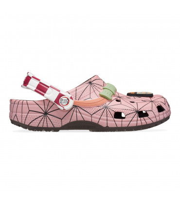 Клоги Crocs 209320-206