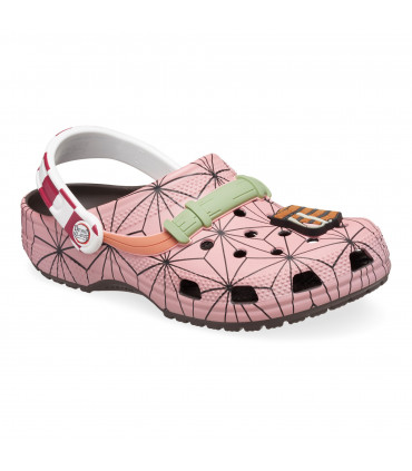 Клоги Crocs 209320-206