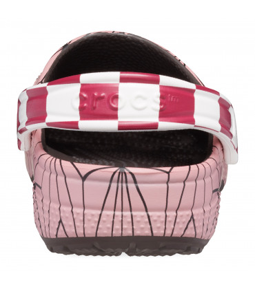 Клоги Crocs 209320-206