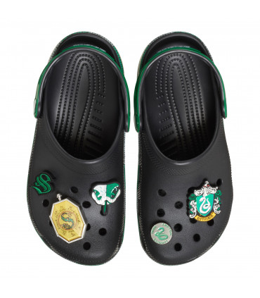 Клоги Crocs 210527-90H