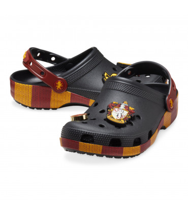 Клоги Crocs 210553-90H