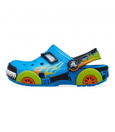 Клоги Crocs 211305-4OS